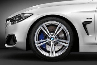 La BMW M4 Concept à Pebble Beach ?