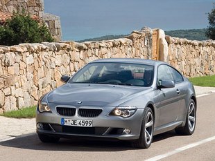 La BMW Série 6 se met au diesel