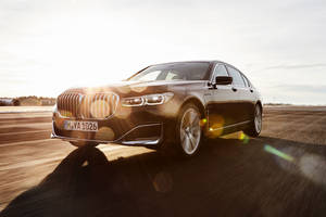 Nouvelles BMW Série 7 plug-in hybrid : avec 394 ch