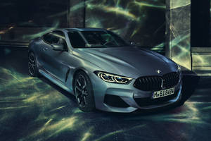 Édition limitée BMW M850i xDrive Coupé First Edition