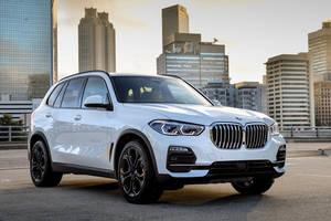 Des BMW X3 et X5 plug-in hybrid en approche