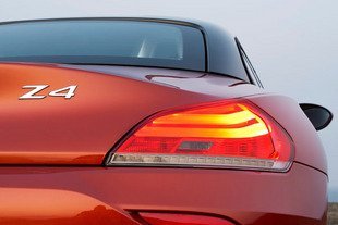 Des BMW Z4 remisées sur vente-privee.com