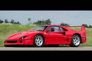 Bonhams : voitures de stars aux enchères de Goodwood