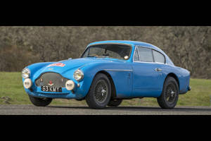 De belles anglaises sur la vente Bonhams de Goodwood