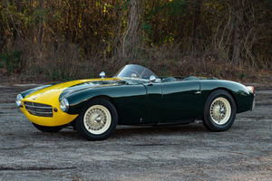 Bonhams : la vente d'Amelia Island reportée au 20 mai