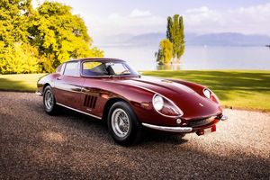 Bonhams : les résultats de la vente de Bonmont