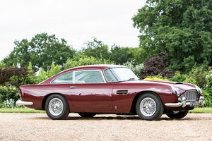 Bonhams : les résultats de The Bond Street Sale