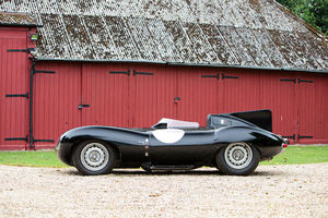 Bonhams : les résultats du Goodwood Revival