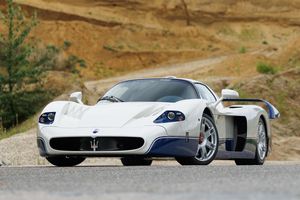 Bonhams : les Supercars en vedettes lors de la Zoute Sale