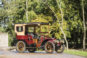 Bonhams : London to Brighton Veteran Car Run Auction Sale