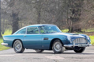 Bonhams : les résultats du Goodwood Members' Meeting