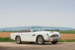 Bonhams : The Aston Martin Sale