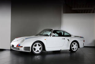 Spa Classic Sale : Bonhams étoffe son catalogue