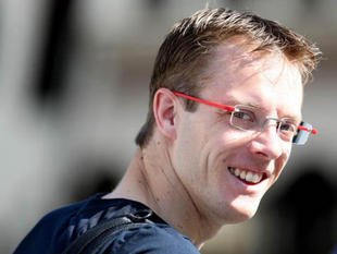 Sébastien Bourdais en F1 dans Paris ! 