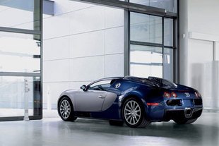 Bugatti Veyron : et maintenant ?