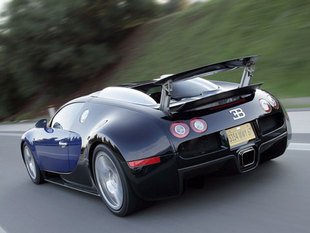 Bugatti Veyron : l'incroyable succès