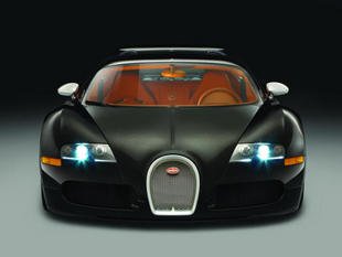 Bugatti Veyron Sang Noir : et après ? 