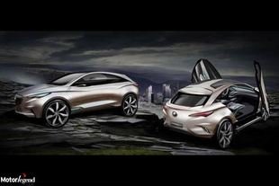 Buick Envision Concept