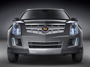 Provoq : Cadillac passe à l