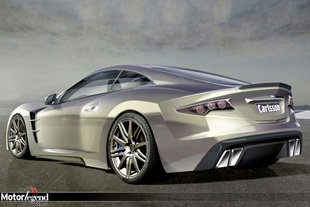 Carlsson C25