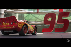 CARS 3 : nouvelles images inédites