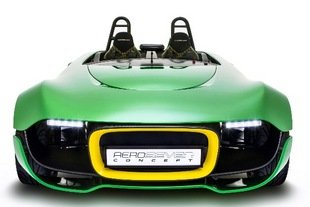 Caterham à la recherche de partenaires