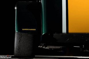 La Caterham R300 sera suralimentée