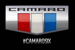 La nouvelle Chevrolet Camaro dévoilée le 16 mai