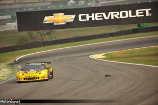 Larbre privé de sa victoire à Interlagos