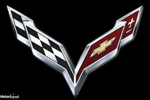 Chevrolet Corvette C7 : premier teaser