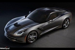 Des infos sur les Corvette C7 Z06 et ZR1