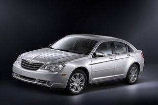 Chrysler Sebring : un diesel pour l'Europe