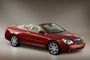 Chrysler Sebring Cabrio