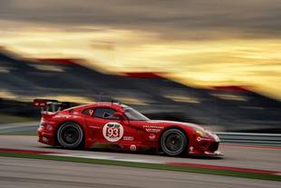 Le Mans : retour des Viper ?