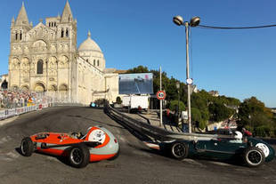 Circuit International des Remparts d'Angoulême