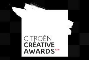 Citroën Creative Awards : besoin de toit