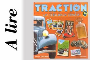 A lire : Traction, un fabuleux destin