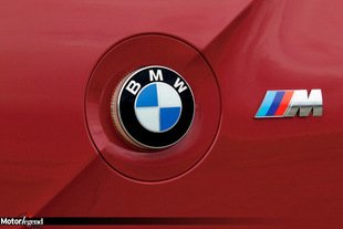 Premier club BMW M de France