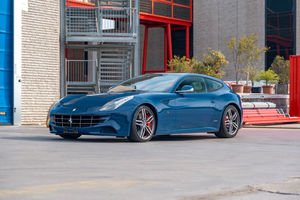 Collecting Cars a vendu plus de 1 000 Ferrari aux enchères
