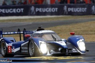 Comment suivre les 24H du Mans ? 