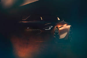 Concept BMW Roadster : ça se précise