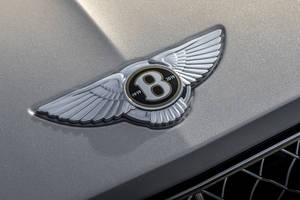 Nouveau concept en approche chez Bentley