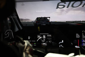 CUPRA lance son championnat de courses virtuelles