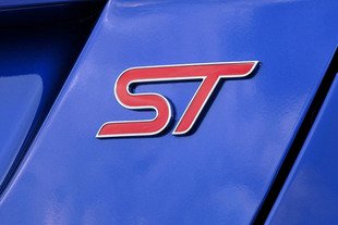 D'autres sportives Ford ST prévues