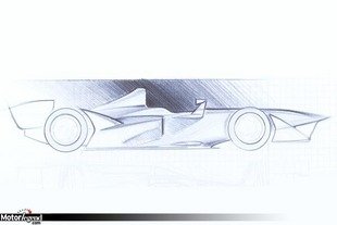 Dallara rejoint le championnat Formula E