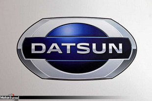 Datsun renait