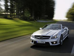 Les futures AMG seront plus vertes !