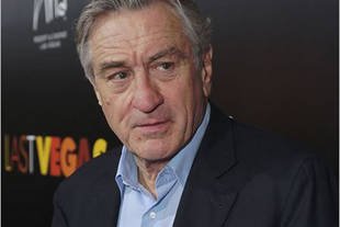 Robert de Niro bientôt dans la peau d'Enzo Ferrari