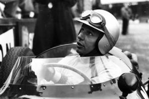 Décès de John Surtees (1934 - 2017)