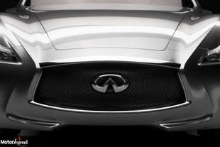 Infiniti va délocaliser hors du Japon